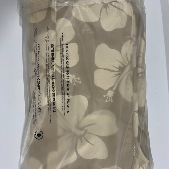 Aloha Collection  Keep It Light Weekender Hana Hou  NWT - Picture 7 of 7